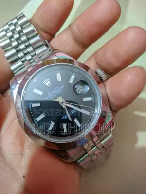 Rolex Datejust 41