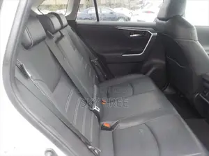 Toyota RAV4 GZ 2021