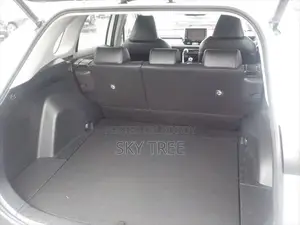 Toyota RAV4 GZ 2021