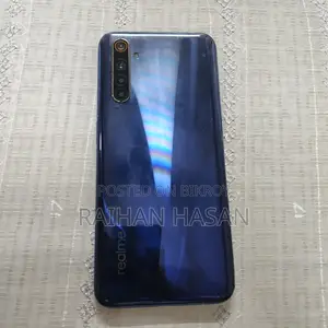 Realme 6 (Used)