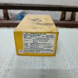 Realme 6 (Used)
