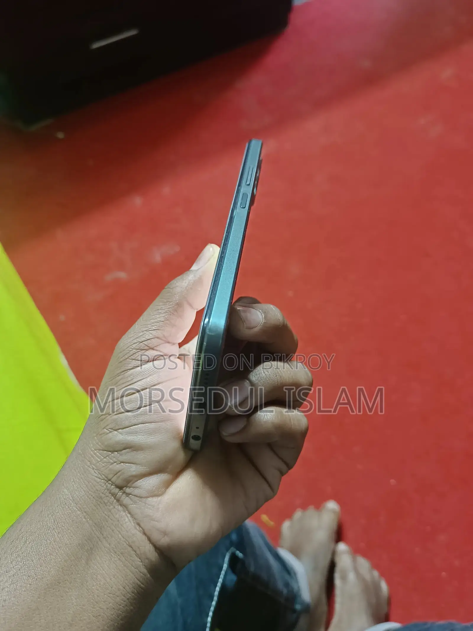Vivo Y17s . (Used)
