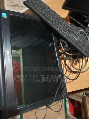 ডেস্কটপ কম্পিউটার বিক্রয় হবে
