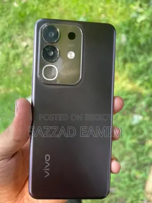 Vivo Y29 6.. 128 ram (Used)