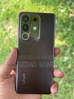 Vivo Y29 6.. 128 ram (Used)