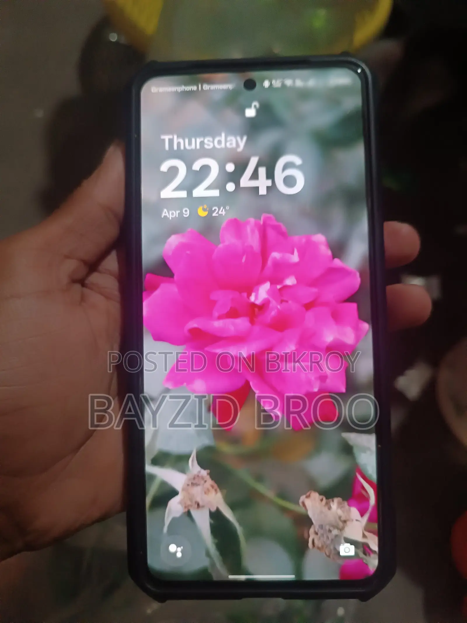 OnePlus Nord CE4 (Used)