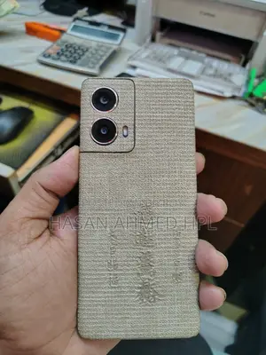Motorola edge 70 fusion (Used)