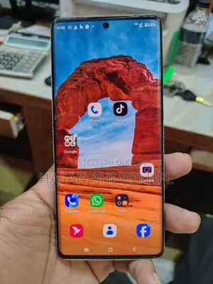 Motorola edge 70 fusion (Used)