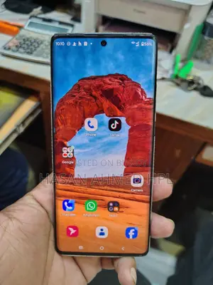 Motorola edge 70 fusion (Used)