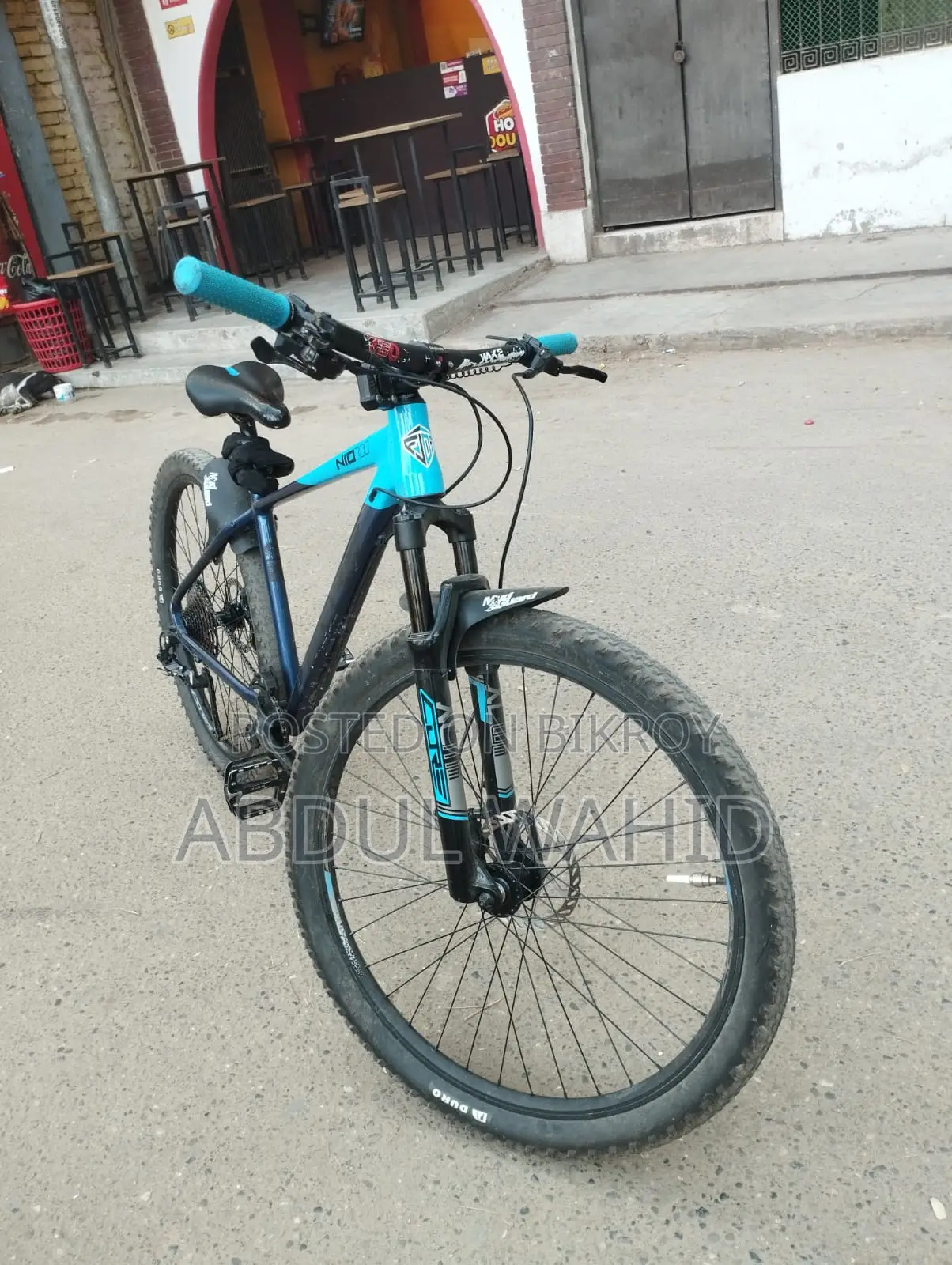 Core Bio 700 Modified