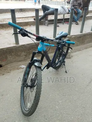 Core Bio 700 Modified