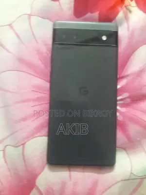 Google Pixel 6a (Used)