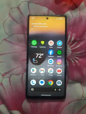 Google Pixel 6a (Used)
