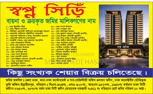 Land Share For Sale