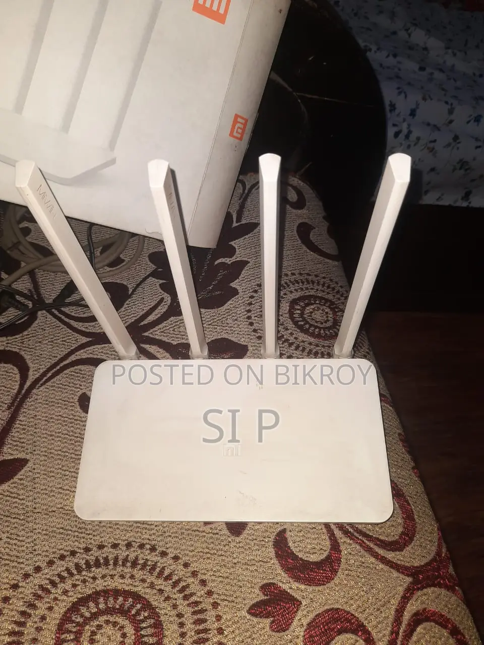 Xiaomi Router l3r