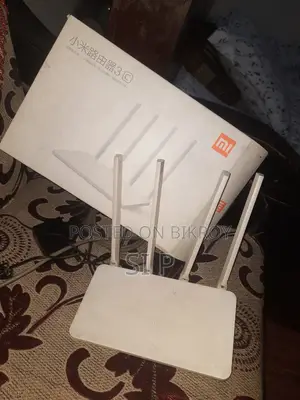 Xiaomi Router l3r