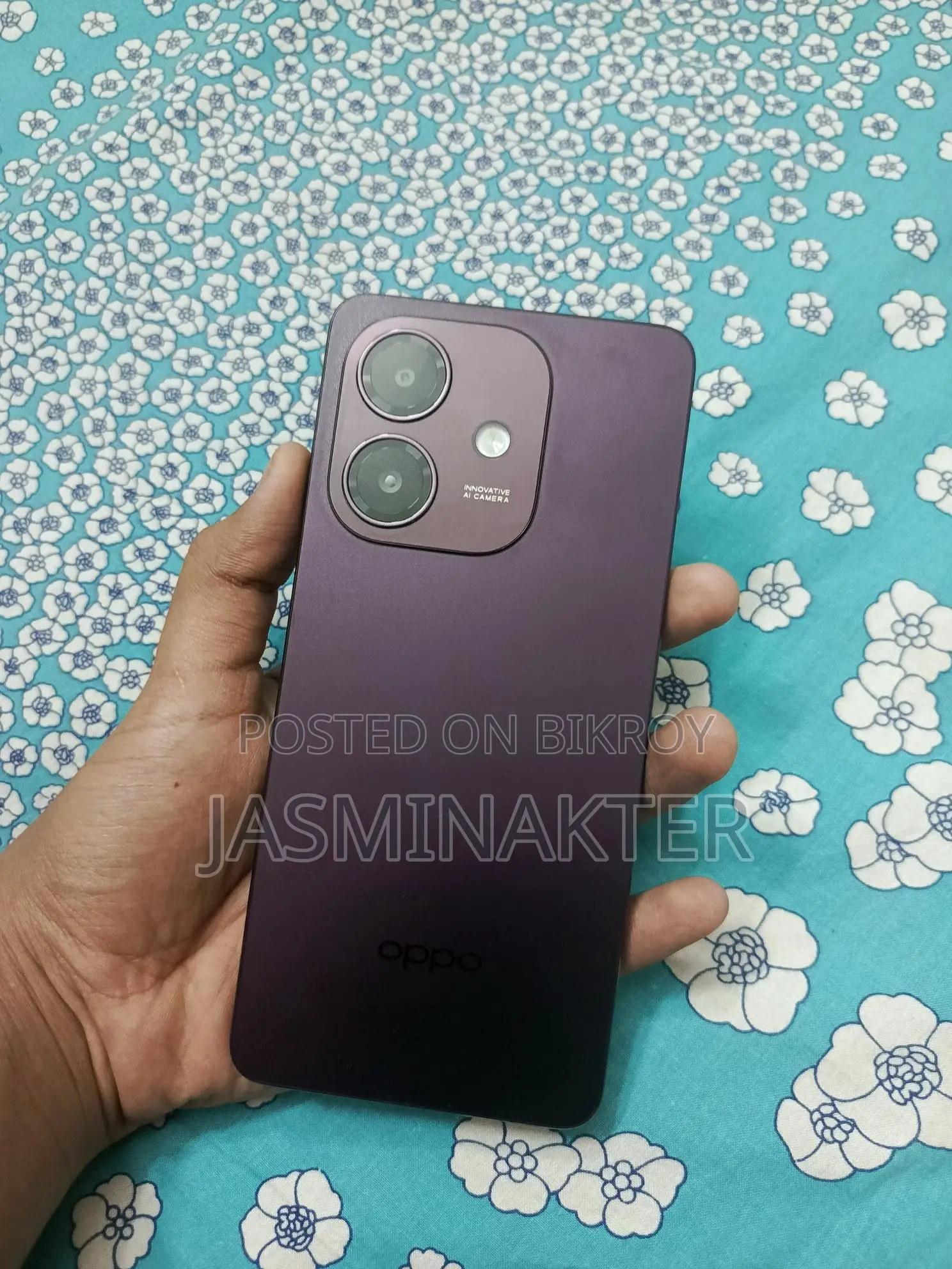 OPPO A3x (Used)