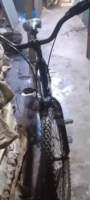 Bicycle for sale