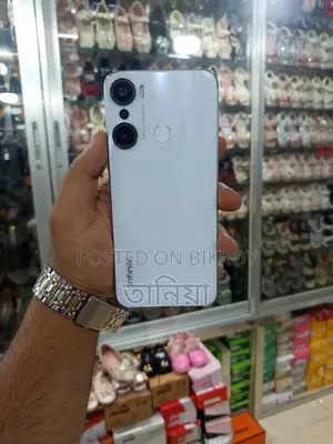 Infinix Hot 12 Play (Used)