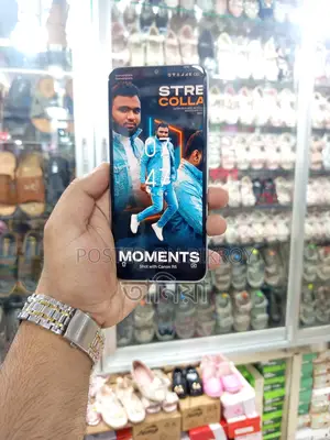 Infinix Hot 12 Play (Used)