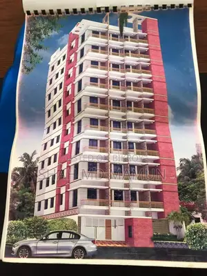 Ready flat for sales at Kamrangir Char