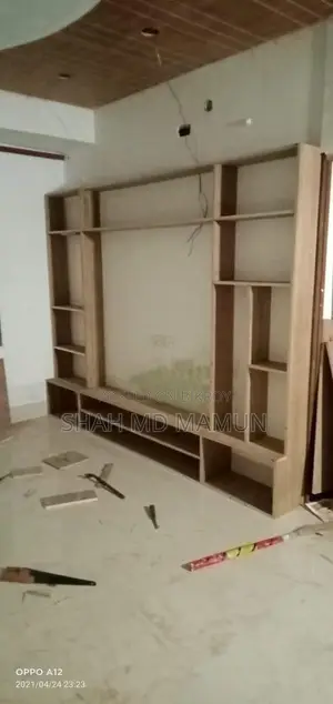 Ready flat for sales at Kamrangir Char