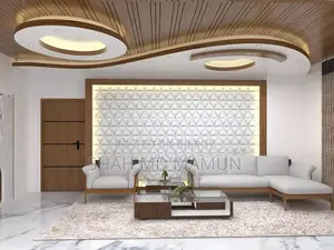 Ready flat for sales at Kamrangir Char