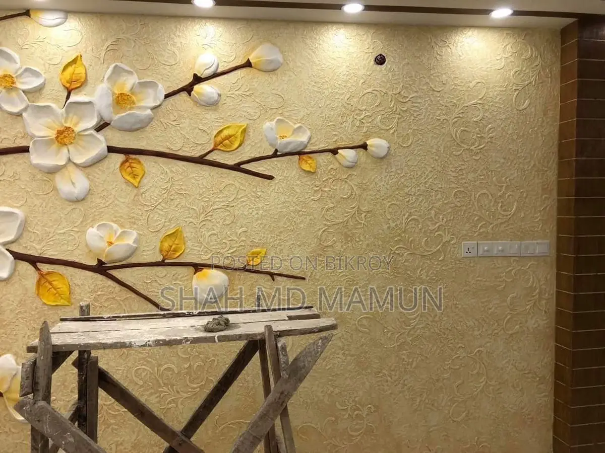 Ready flat for sales at Kamrangir Char