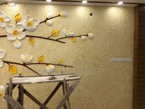 Ready flat for sales at Kamrangir Char