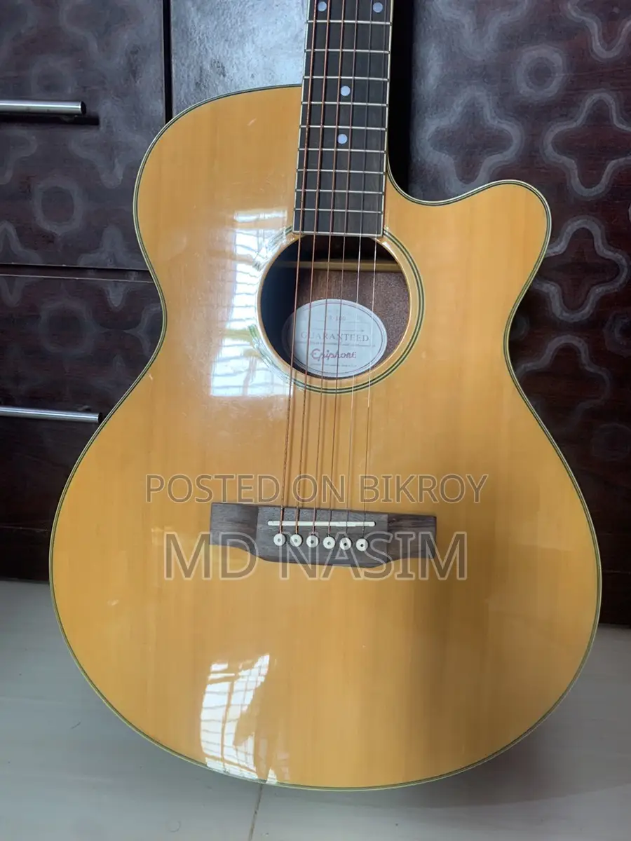 Guitar for Sale