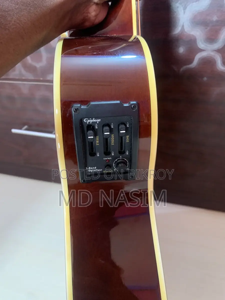 Guitar for Sale