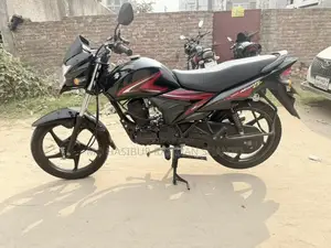 Suzuki Hayate 2022