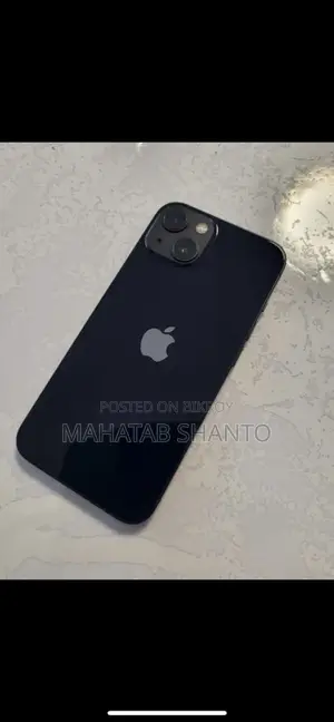 Apple iPhone 13 . (Used)