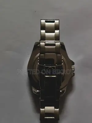 Rolex Green Dial Watch – স্মার্ট ও এলিগ্যান্ট লুক