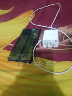 Xiaomi Redmi 12/256/redmi k40 (Used)