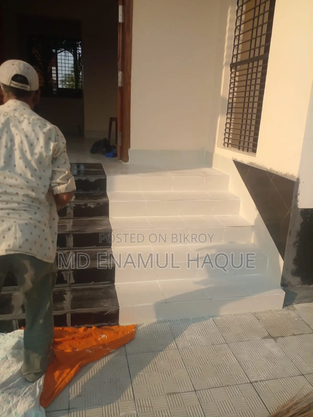 রংপুর শহরে অফিস/এনজিও অফিস/কনসালটেন্সি সেটআপের জন্য বাসা ভাড়া হবে।