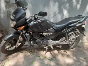 Hero CBZ Xtrem 2007