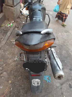 Hero CBZ Xtrem 2007