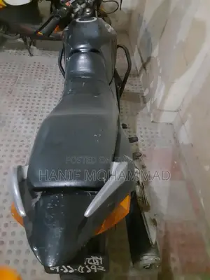 Hero CBZ Xtrem 2007