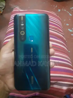 Tecno Camon 15 Pro Display Replacement (Used)