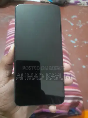Tecno Camon 15 Pro ডিসপ্লে পরিবর্তন (Used)