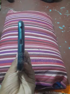 Tecno Camon 15 Pro ডিসপ্লে পরিবর্তন (Used)