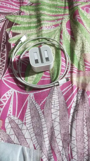 Iphone Charger