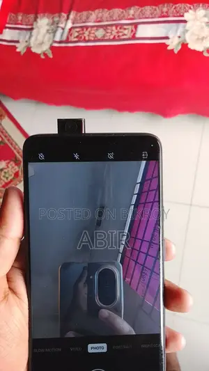 OnePlus 7 Pro snap dragon (Used)
