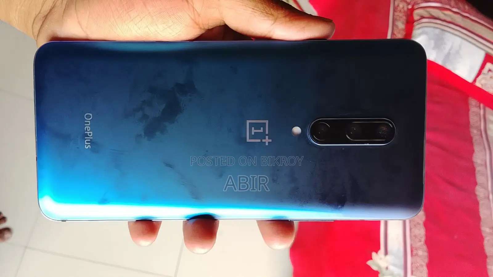 OnePlus 7 Pro snap dragon (Used)