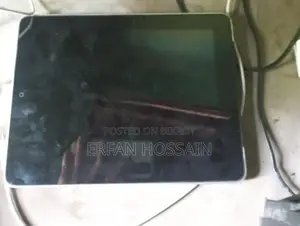 Apple iPad 1st Gen 32gb Model A1219 Black MD293B
