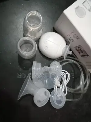 ব্রেস্ট পাম্প