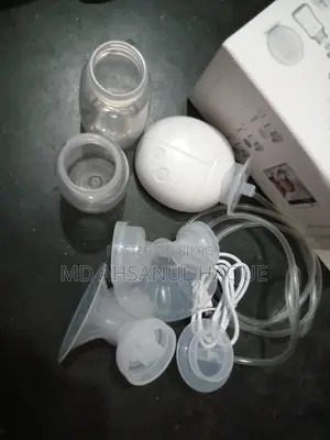 Breast Pump