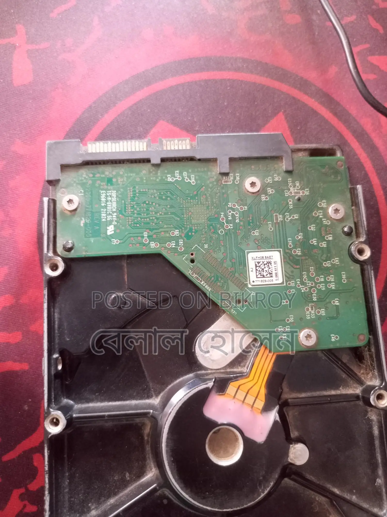 WD Hard Drive for Sale
