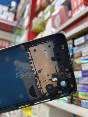Realme C65 Original Quality Back Shell - Brand New